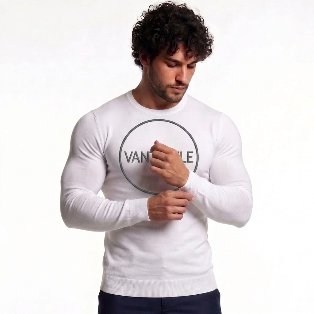 V-Core Compression Shirt